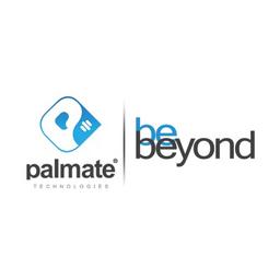 Palmate Technologies Co. Logo