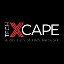 TechXcape Logo