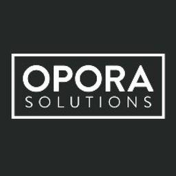 OporaSolutions Logo