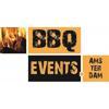 BBQ Events Amsterdam Logo