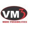 VM3 Tech Solutions LLP Logo