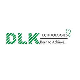 DLK Technologies India Private Limited Logo