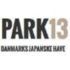 PARK13 - Danmarks Japanske Have Logo