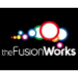 The Fusion Works Logo