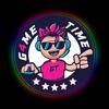 G4ME TIME Logo