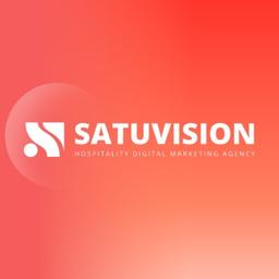 SATUVISION Logo