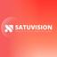 SATUVISION Logo