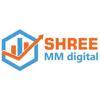 Shree MM digital Logo