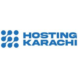 Hosting Karachi Logo