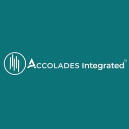 Accolades Integrated Logo