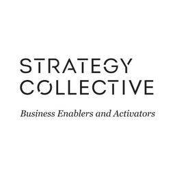 Strategy Collective Logo