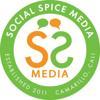 Social Spice Media Logo