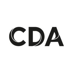 CDA Group Logo