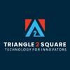 Triangletosquare Logo