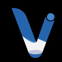 Virva Infotech | Software Development Company Logo