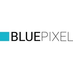 BluePixel Logo