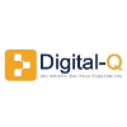 DigitalQ Logo