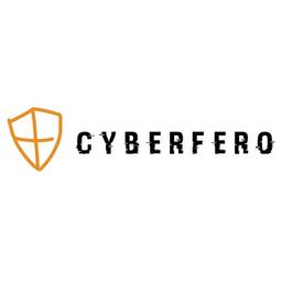 Cyberfero - Cyber Security and Cloud Computing services Logo