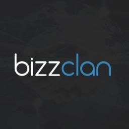 BizzClan Logo