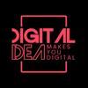 The Digital Idea Logo