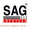 SAG InfoTech Pvt. Ltd. Logo