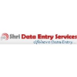Shri Data Entry Services Logo