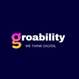 Groability Logo