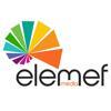 elemef media Logo