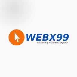 Webx99 Logo