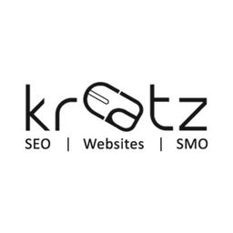 Kreatz Digital Logo