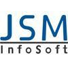JSM Infosoft Pvt. Ltd Logo
