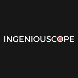 Ingeniouscope Logo