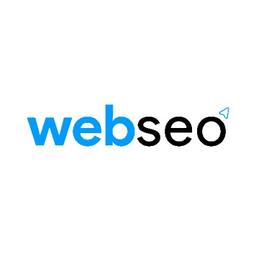 Web SEO Online Logo