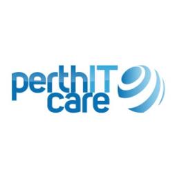 Perth IT Care Logo