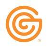 Globe Runner Logo