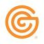 Globe Runner Logo