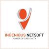 Ingenious Netsoft Pvt. Ltd. - India Logo