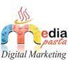 Mediapasta Digital Marketing Agency Logo