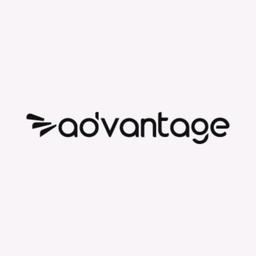 Advantage Marketing Solutions Logo