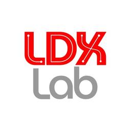 LDX Lab Logo