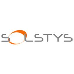 Solstys Logo