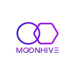 Moonhive Logo