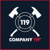 Company 119 Logo