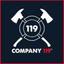 Company 119 Logo