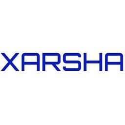 Xarsha Consulting Logo