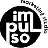 Impulso Marketing Studio Logo