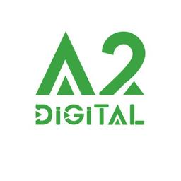 A2 Digital Logo