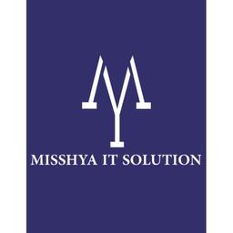 Misshya IT Solution Logo