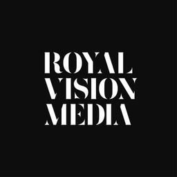 Royal Vision Media Logo