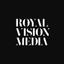 Royal Vision Media Logo